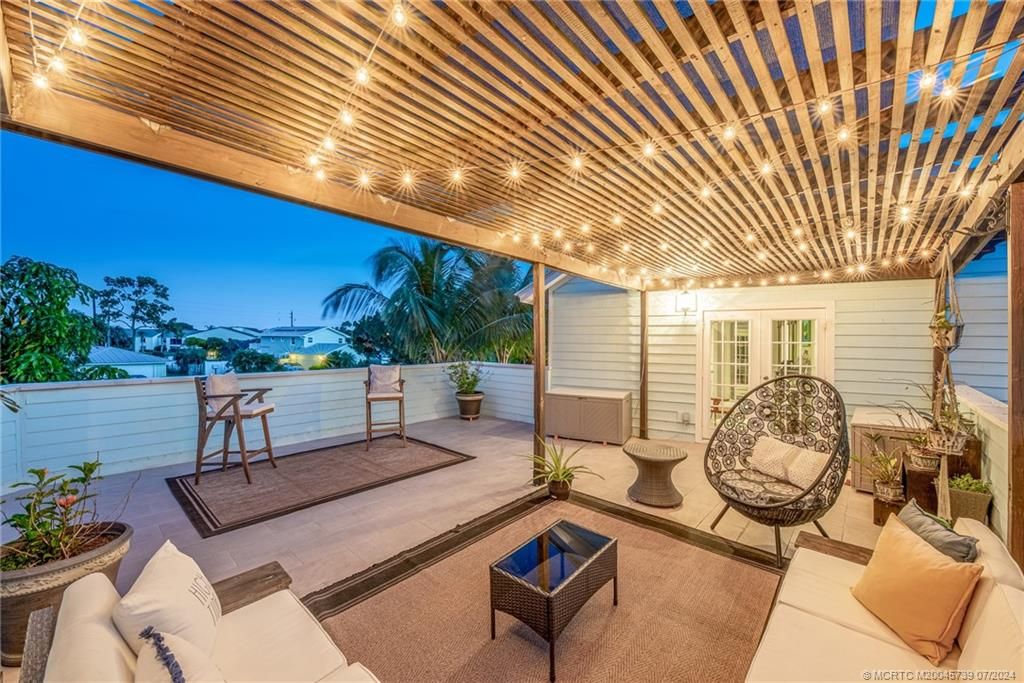 Photo of 5731 SE Hull Street, Stuart, FL 34997 (MLS # M20045739)