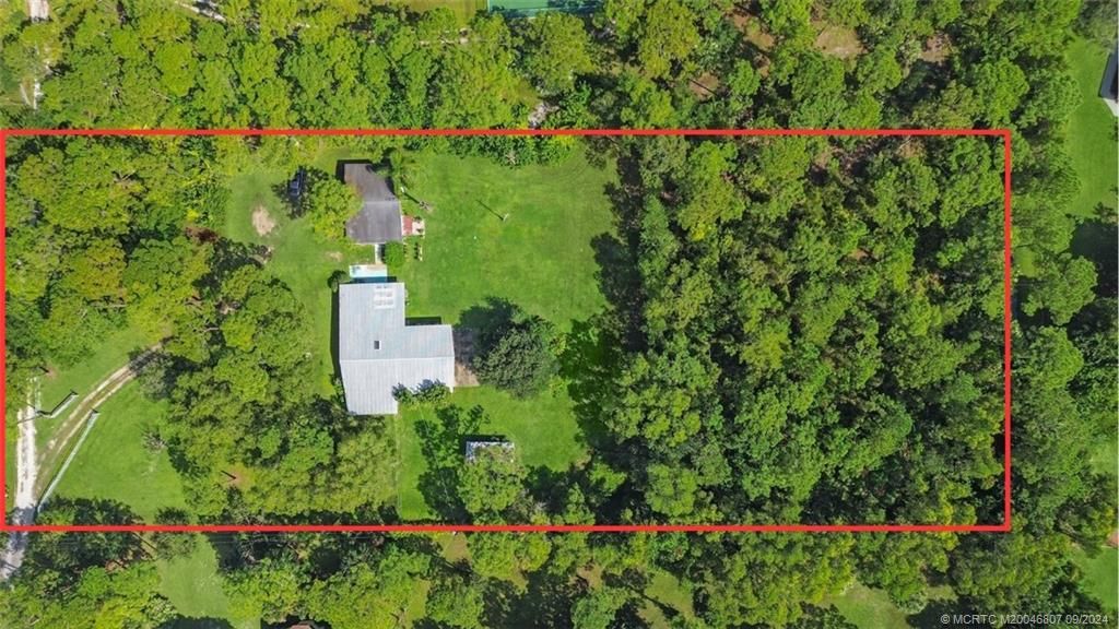 Photo of 2395 SW Ranch Trail, Stuart, FL 34997 (MLS # M20046807)