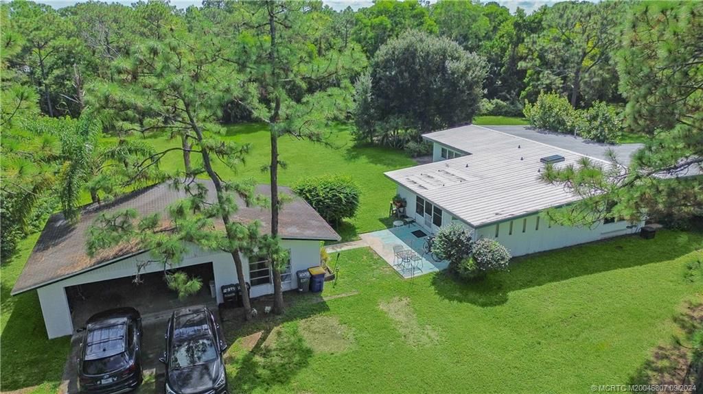 Photo of 2395 SW Ranch Trail, Stuart, FL 34997 (MLS # M20046807)