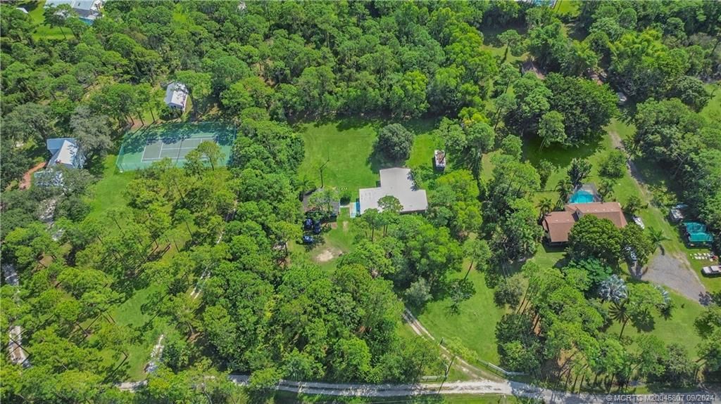 Photo of 2395 SW Ranch Trail, Stuart, FL 34997 (MLS # M20046807)