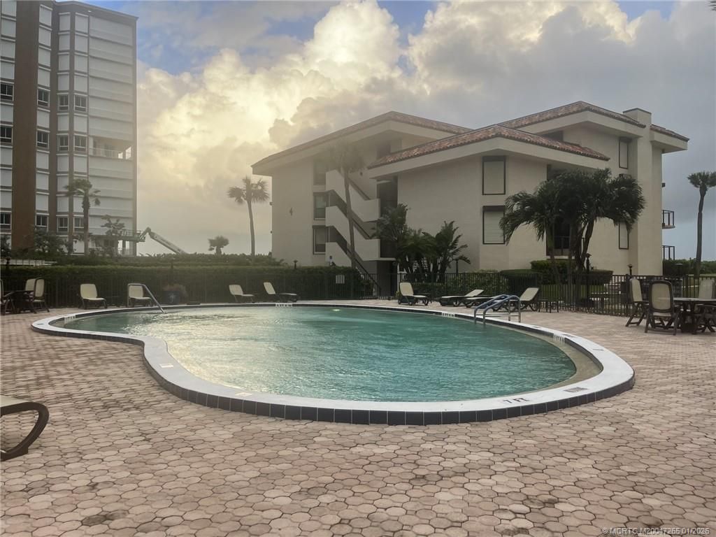 Photo of 4100 N A1A Highway #325, Fort Pierce, FL 34949 (MLS # M20047265)