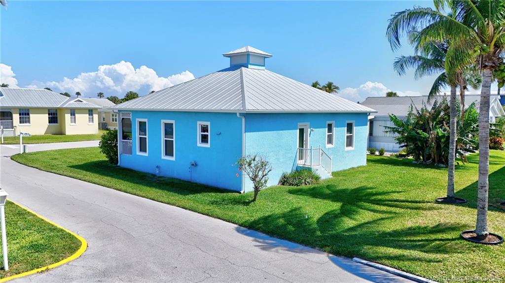 10751 S Ocean Drive A17