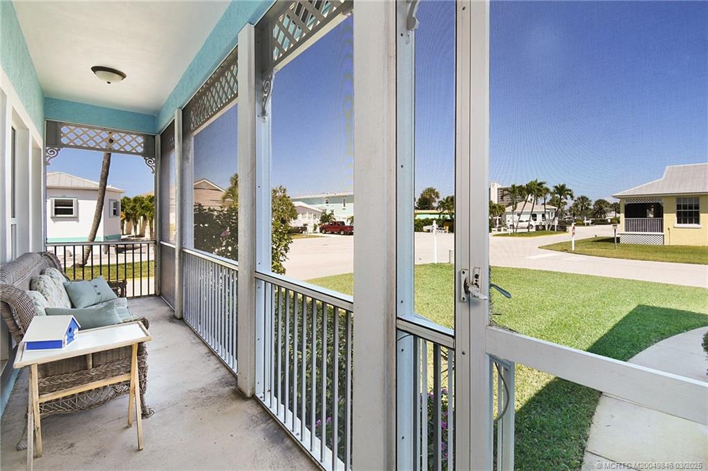 10751 S Ocean Drive A17