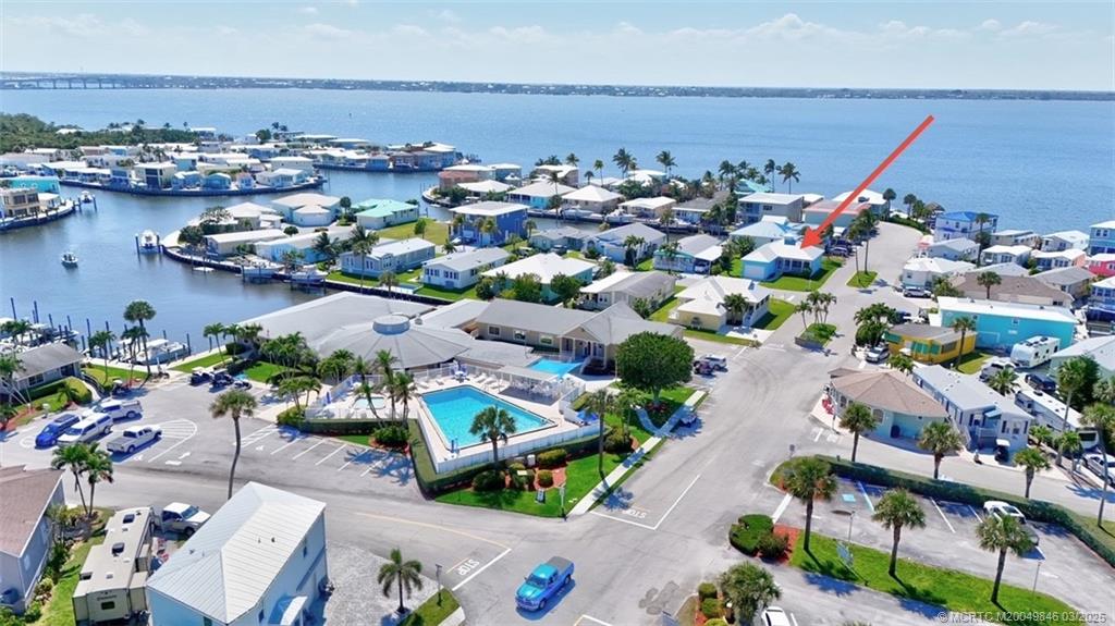 10751 S Ocean Drive A17