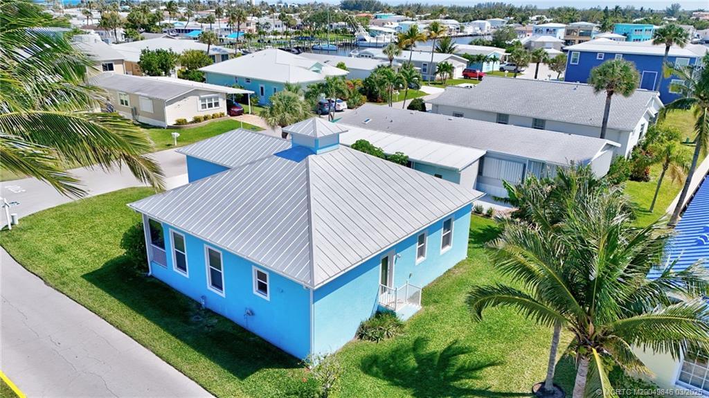 10751 S Ocean Drive A17