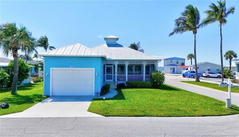 10751 S Ocean Drive A17 Jensen Beach FL 34957
