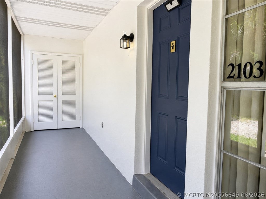 Photo of 2103 SE Edler Drive, Stuart, FL 34994 (MLS # M20056649)