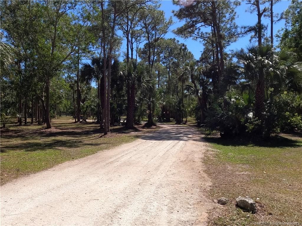 Photo of 6808 SW Moore Street, Palm City, FL 34990 (MLS # M20038647)