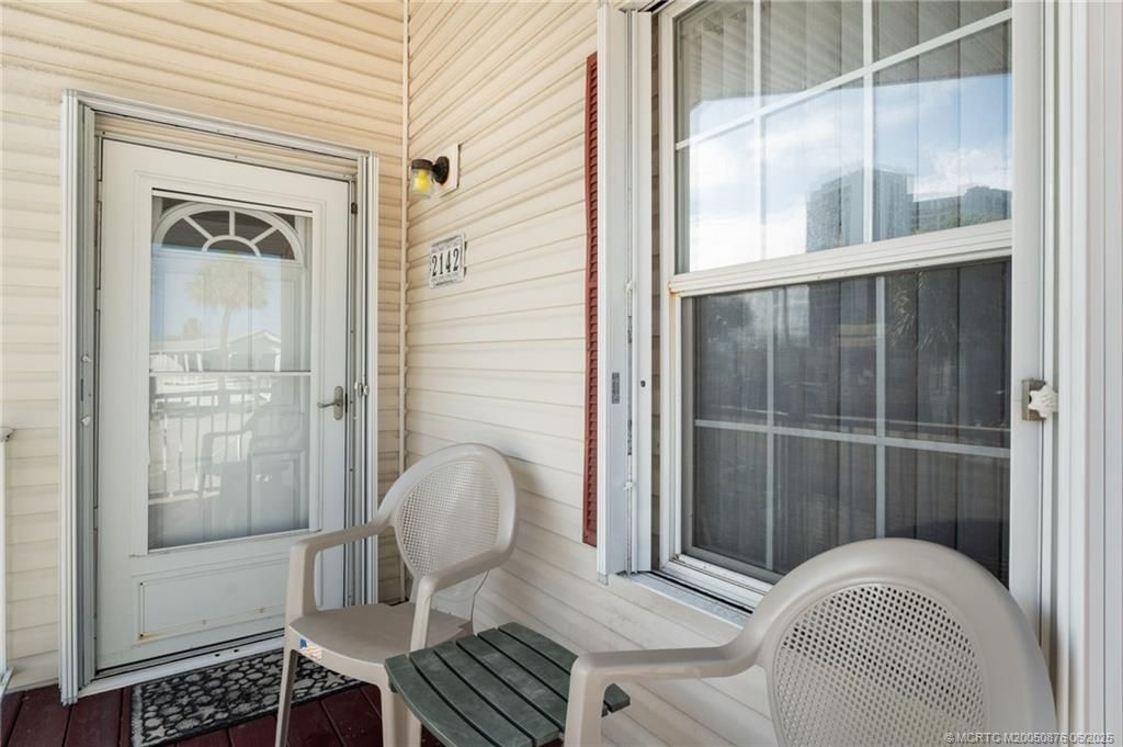 Photo of 2142 Nettles Boulevard, Jensen Beach, FL 34957 (MLS # M20050876)