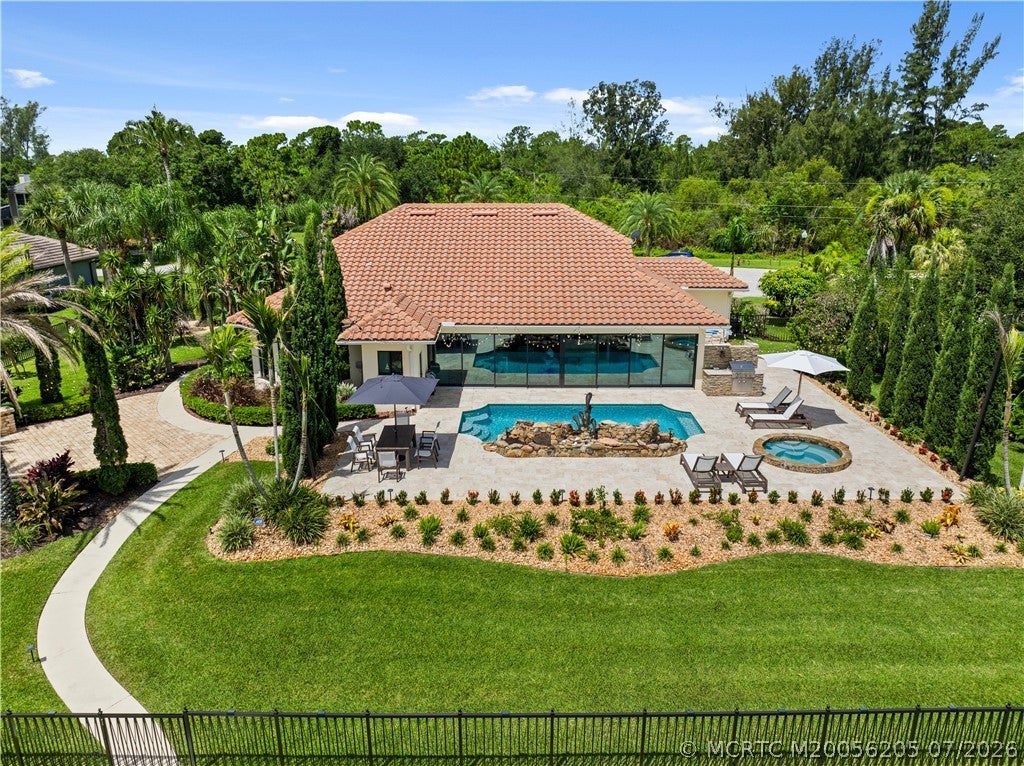 12038 Riverbend Road