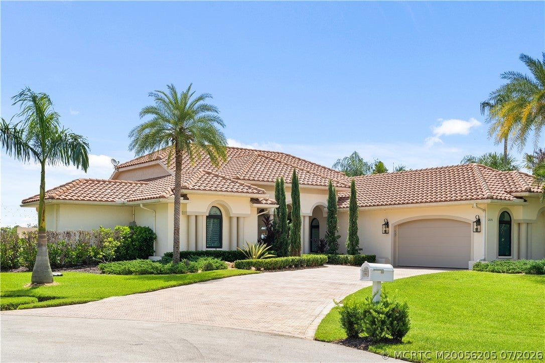 12038 Riverbend Road