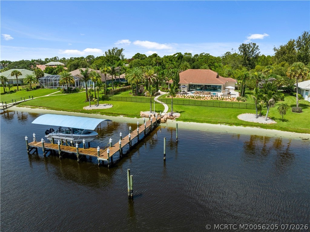 12038 Riverbend Road