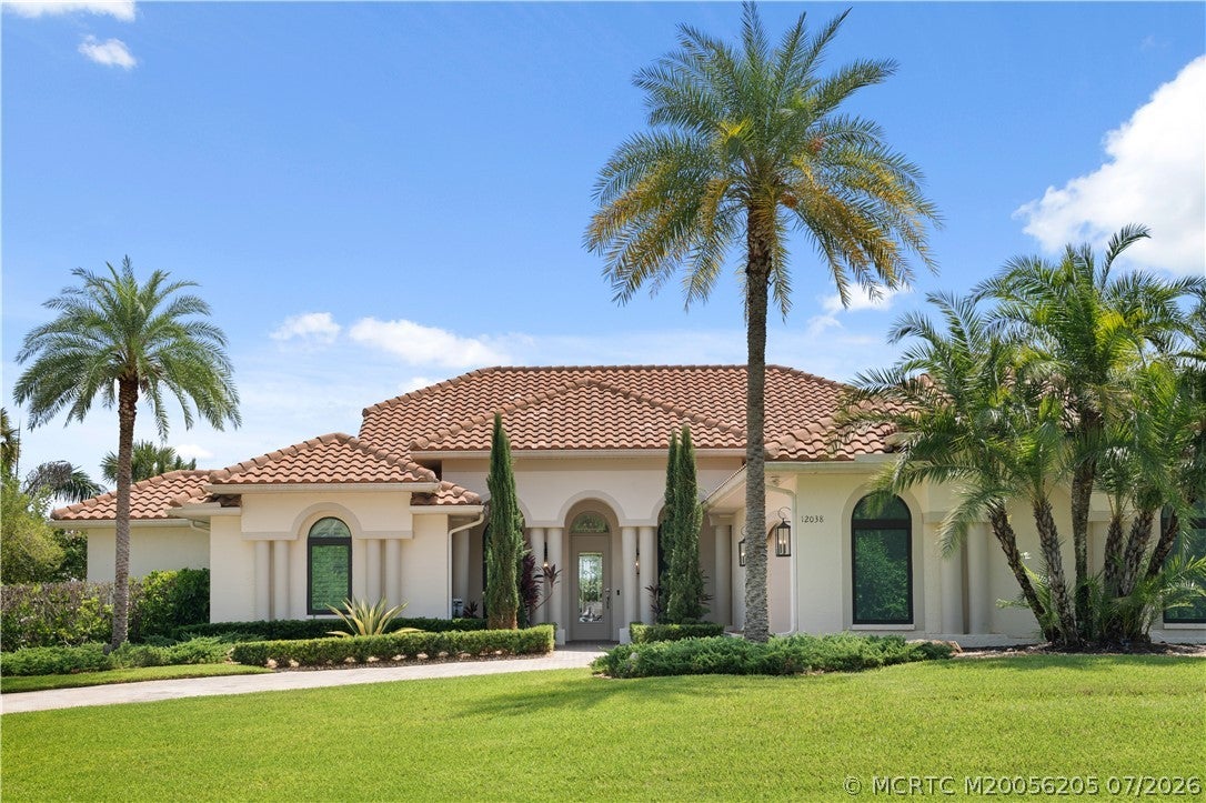 12038 Riverbend Road