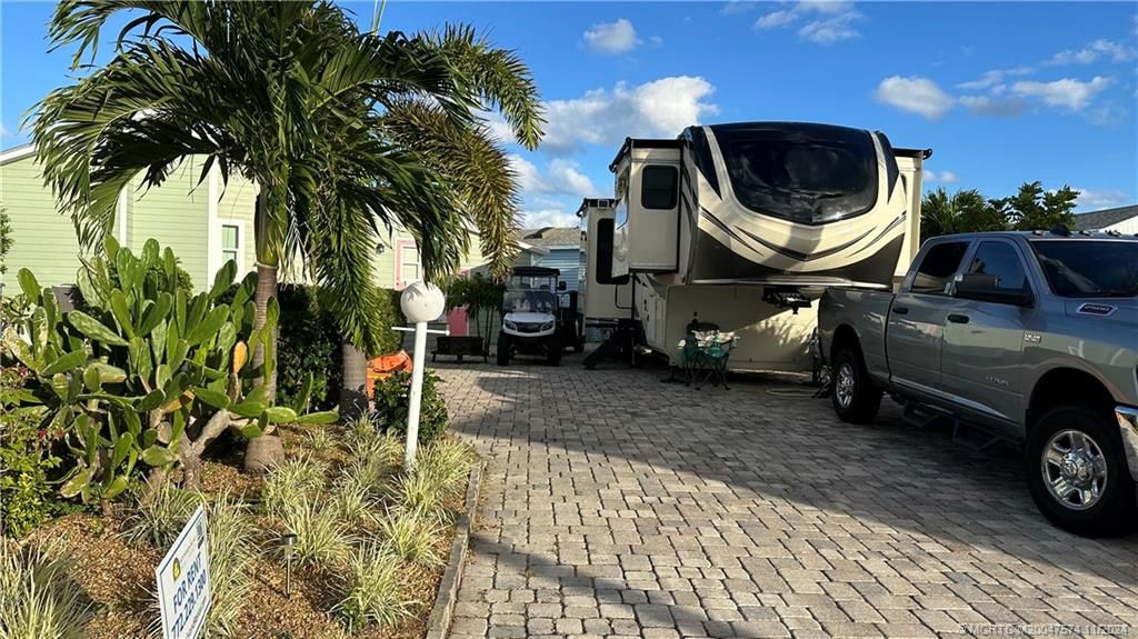 Photo of 543 Nettles Boulevard, Jensen Beach, FL 34957 (MLS # M20047574)