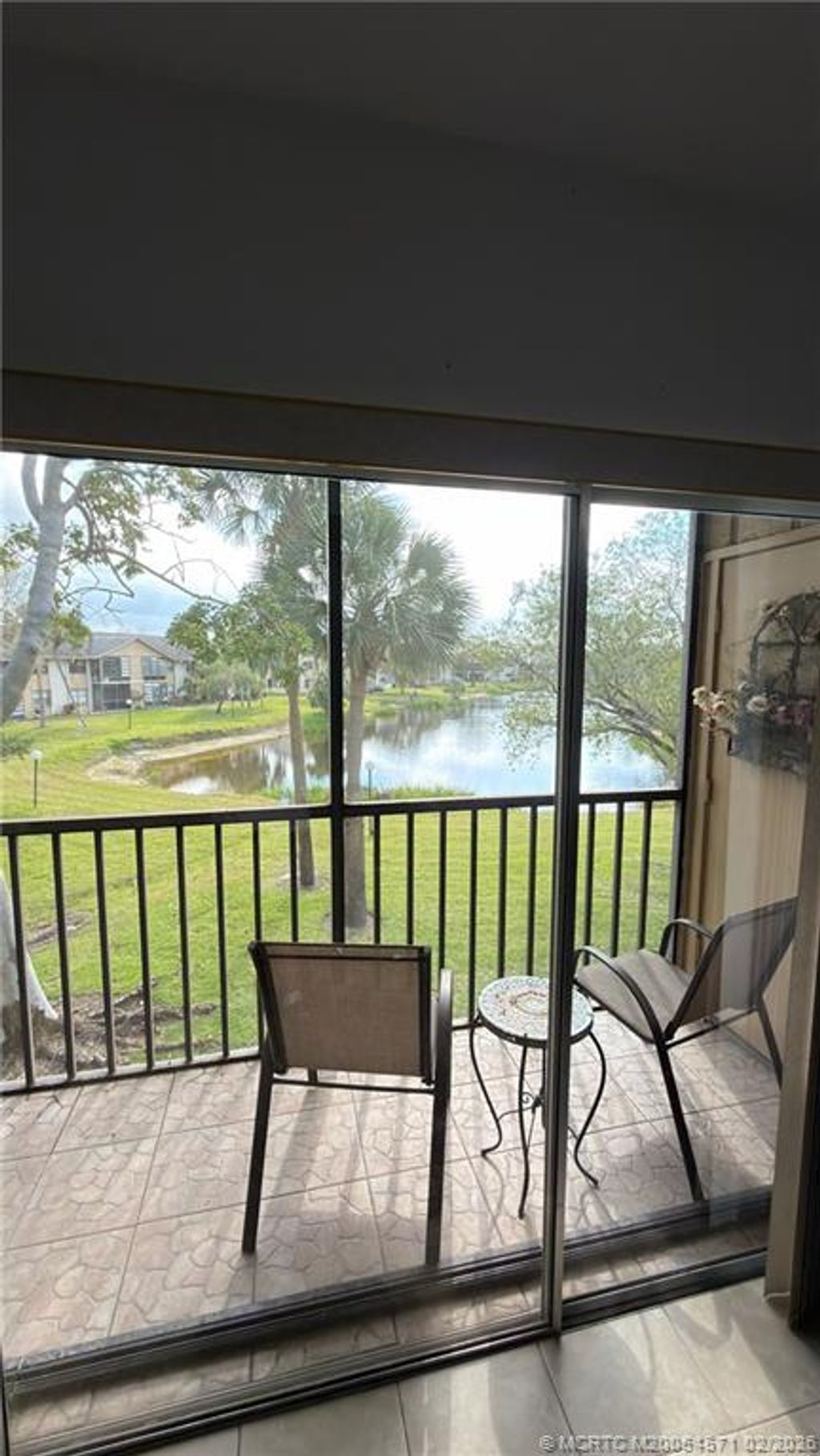 Photo of 3031 SE Aster Lane #605, Stuart, FL 34994 (MLS # M20054571)