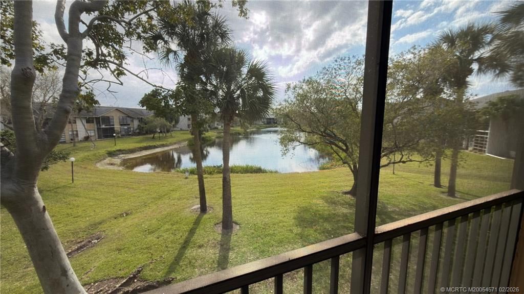 Photo of 3031 SE Aster Lane #605, Stuart, FL 34994 (MLS # M20054571)