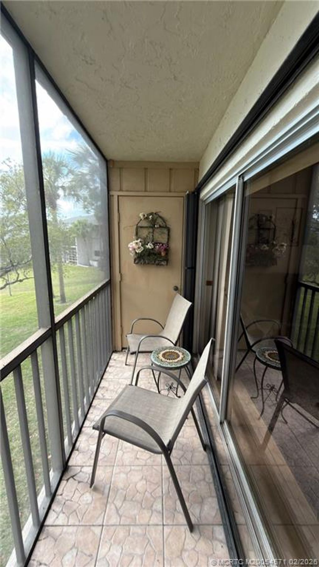 Photo of 3031 SE Aster Lane #605, Stuart, FL 34994 (MLS # M20054571)