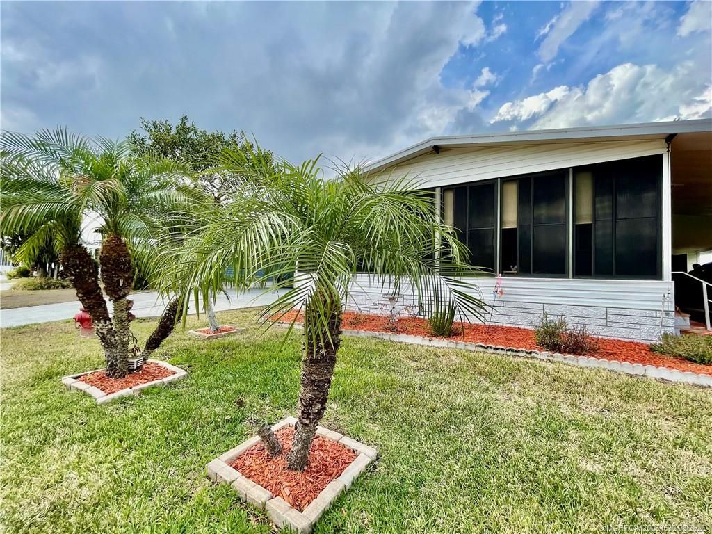 Photo of 16171 Five Wood Way SW, Indiantown, FL 34956 (MLS # M20054539)