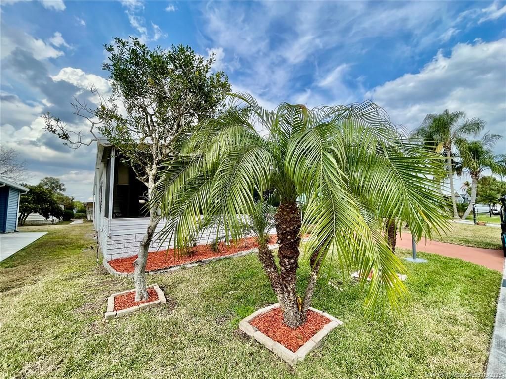 Photo of 16171 Five Wood Way SW, Indiantown, FL 34956 (MLS # M20054539)