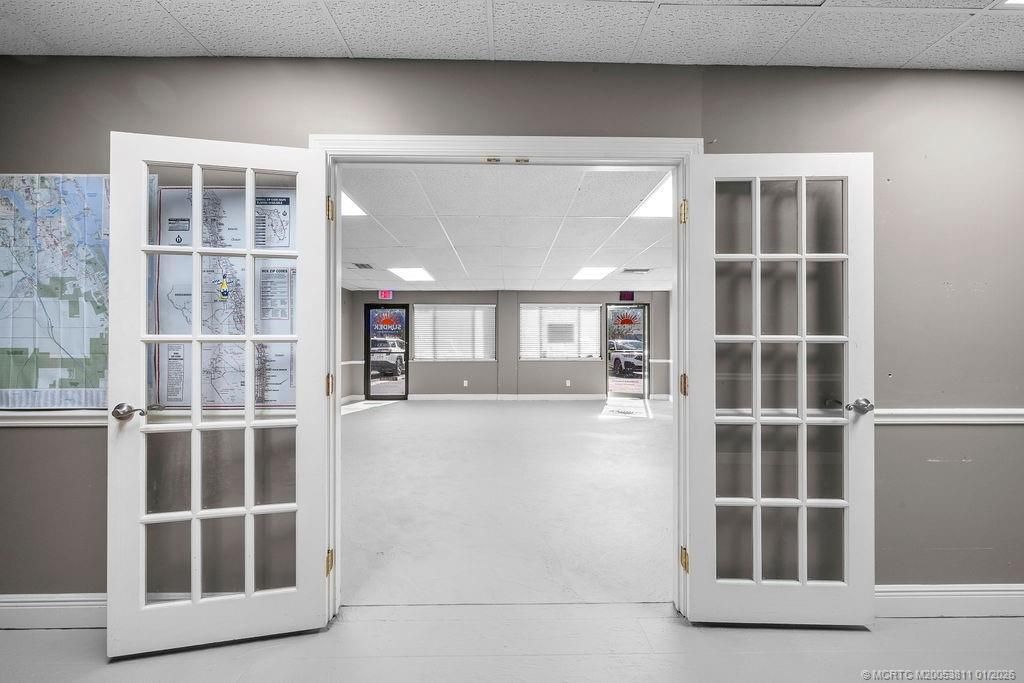 Photo of 1459 SE Village Green Drive #A12, Port Saint Lucie, FL 34952 (MLS # M20053811)