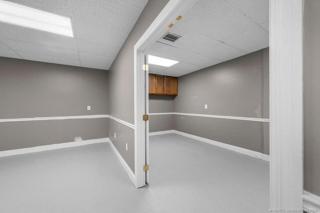 Photo of 1459 SE Village Green Drive #A12, Port Saint Lucie, FL 34952 (MLS # M20053811)