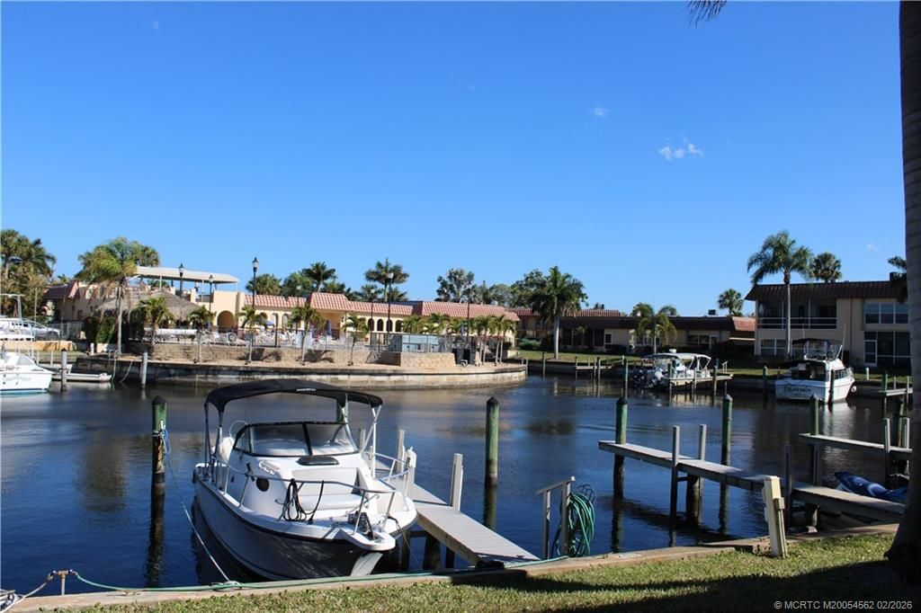 Photo of 2600 S Kanner Highway #K2, Stuart, FL 34994 (MLS # M20054562)