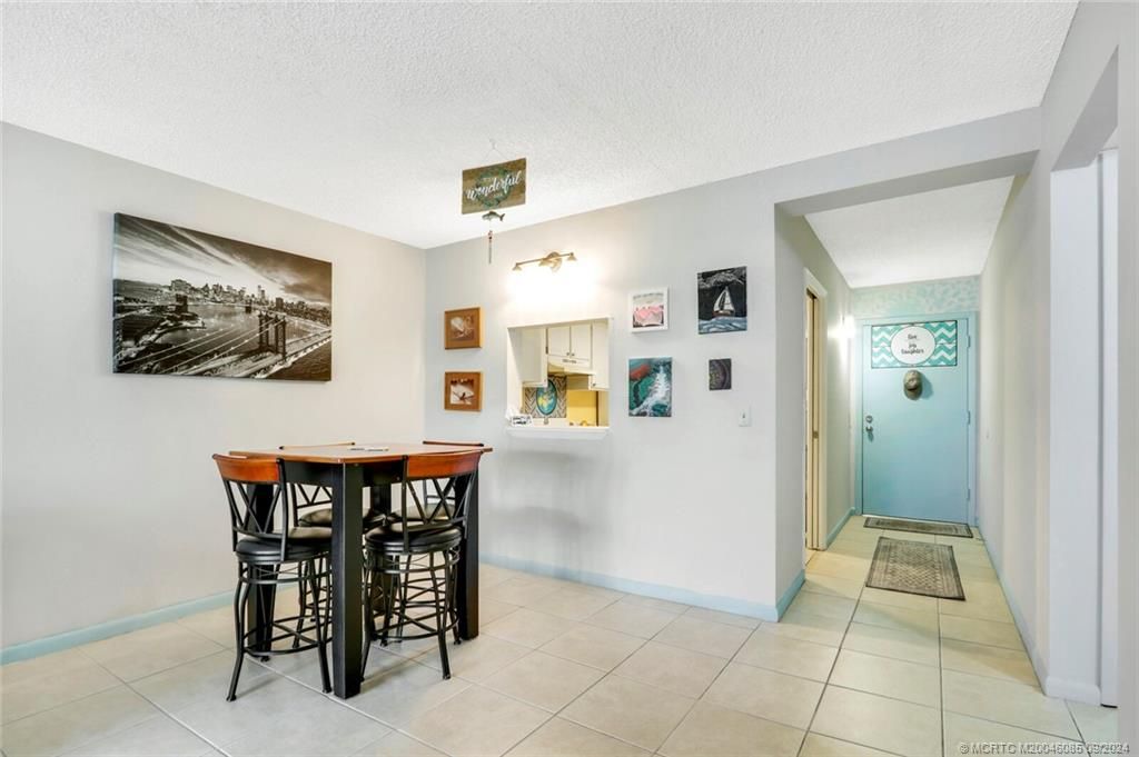 Photo of 2302 Sunrise Boulevard #107, Fort Pierce, FL 34982 (MLS # M20046085)