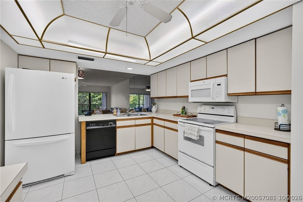 Photo of 1831 SW Palm City Road #C402, Stuart, FL 34994 (MLS # M20057081)