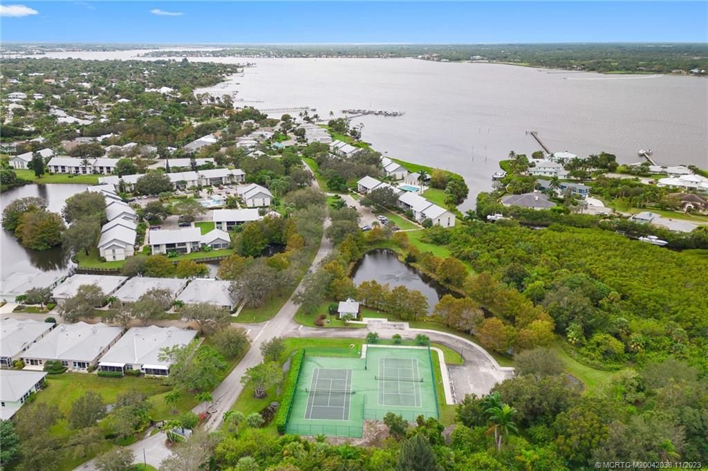 Photo of 2233 NW 22nd Avenue #114, Stuart, FL 34994 (MLS # M20042038)