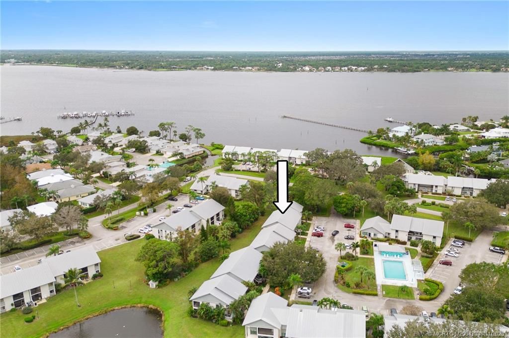 Photo of 2233 NW 22nd Avenue #114, Stuart, FL 34994 (MLS # M20042038)