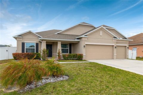Homes For Sale - 1017 SW Fenway Road<br/> Saint Lucie County, Port St. Lucie, FL 34953