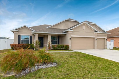 1017 SW Fenway Road Port St Lucie FL 34953