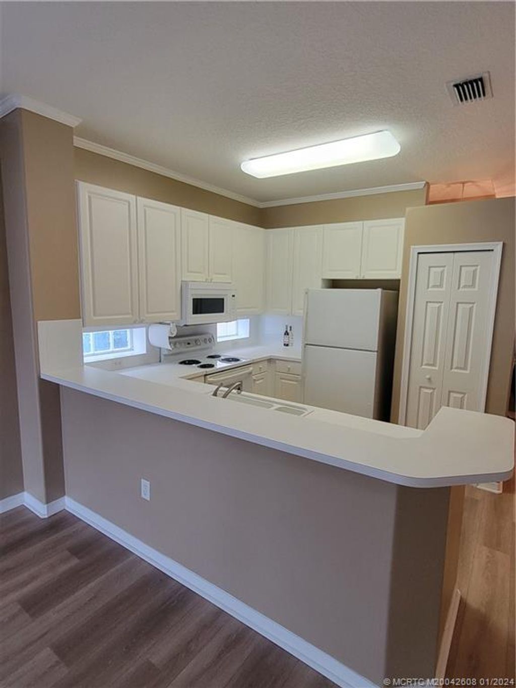 Photo of 3491 NW Willow Creek Drive, Jensen Beach, FL 34957 (MLS # M20042608)