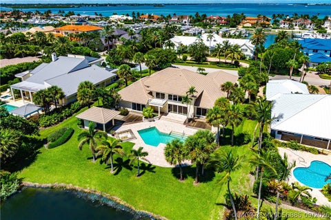 Homes For Sale - 6780 SE South Marina Way<br/> Stuart, FL 34996