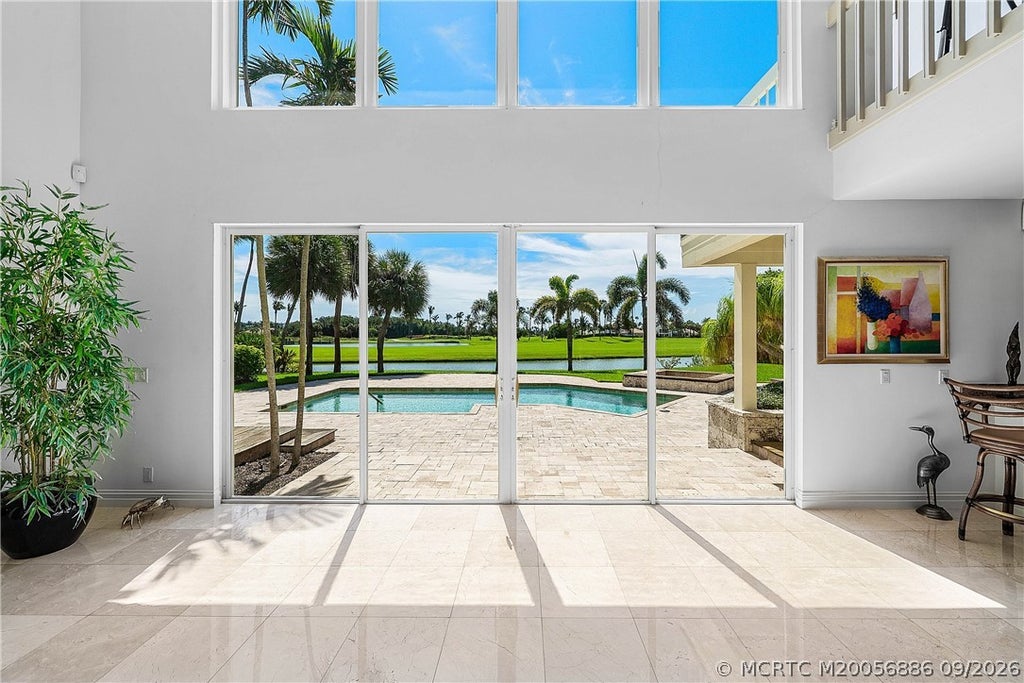 Photo of 6780 SE South Marina Way, Stuart, FL 34996 (MLS # M20056886)