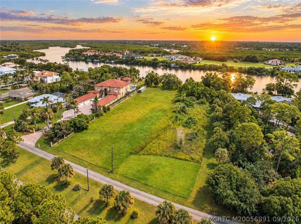 Photo of 2761 SE North Lookout Boulevard, Port Saint Lucie, FL 34984 (MLS # M20056891)