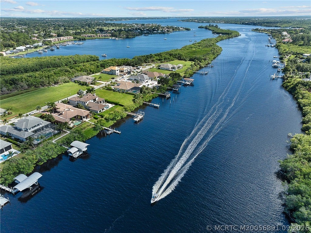 Photo of 2761 SE North Lookout Boulevard, Port Saint Lucie, FL 34984 (MLS # M20056891)