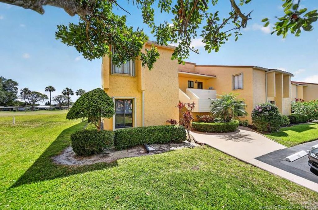 Photo of 5323 SE Miles Grant Road #101, Stuart, FL 34997 (MLS # M20055442)