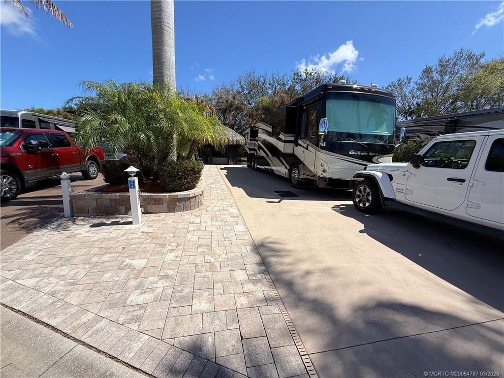 Photo of 174 NW Hazard Way, Port Saint Lucie, FL 34986 (MLS # M20054787)