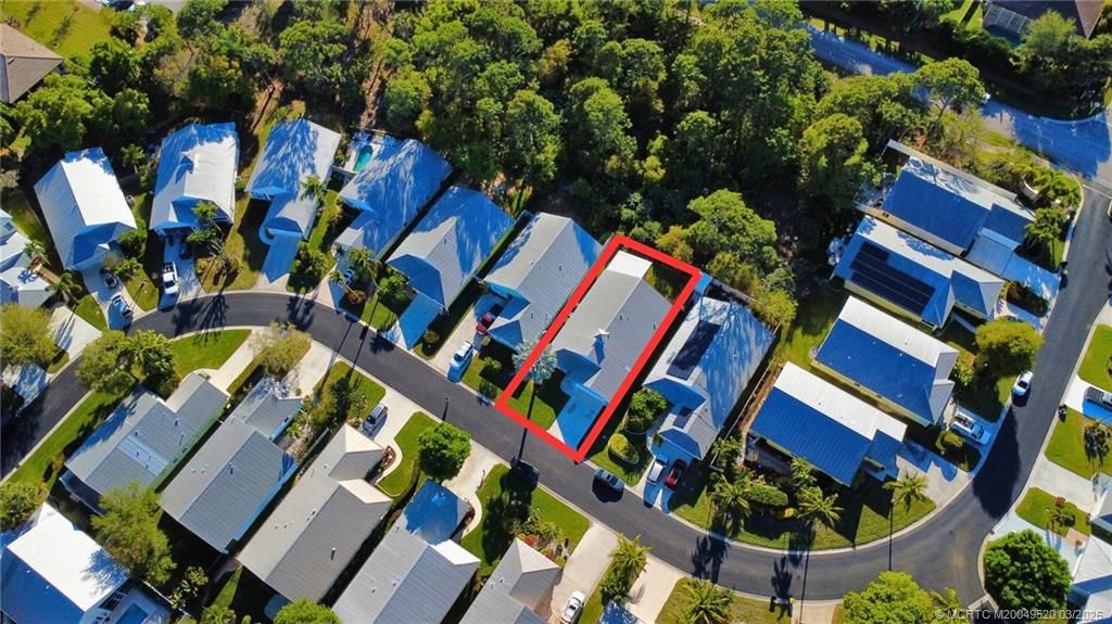 Photo of 2346 SW Estella Terrace, Palm City, FL 34990 (MLS # M20049520)