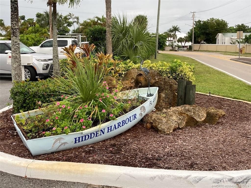 Photo of 4300 SE St Lucie Boulevard #109, Stuart, FL 34997 (MLS # M20042626)