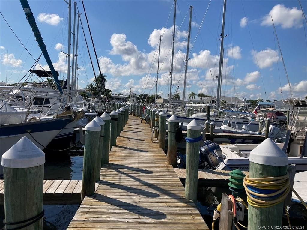 Photo of 4300 SE St Lucie Boulevard #109, Stuart, FL 34997 (MLS # M20042626)