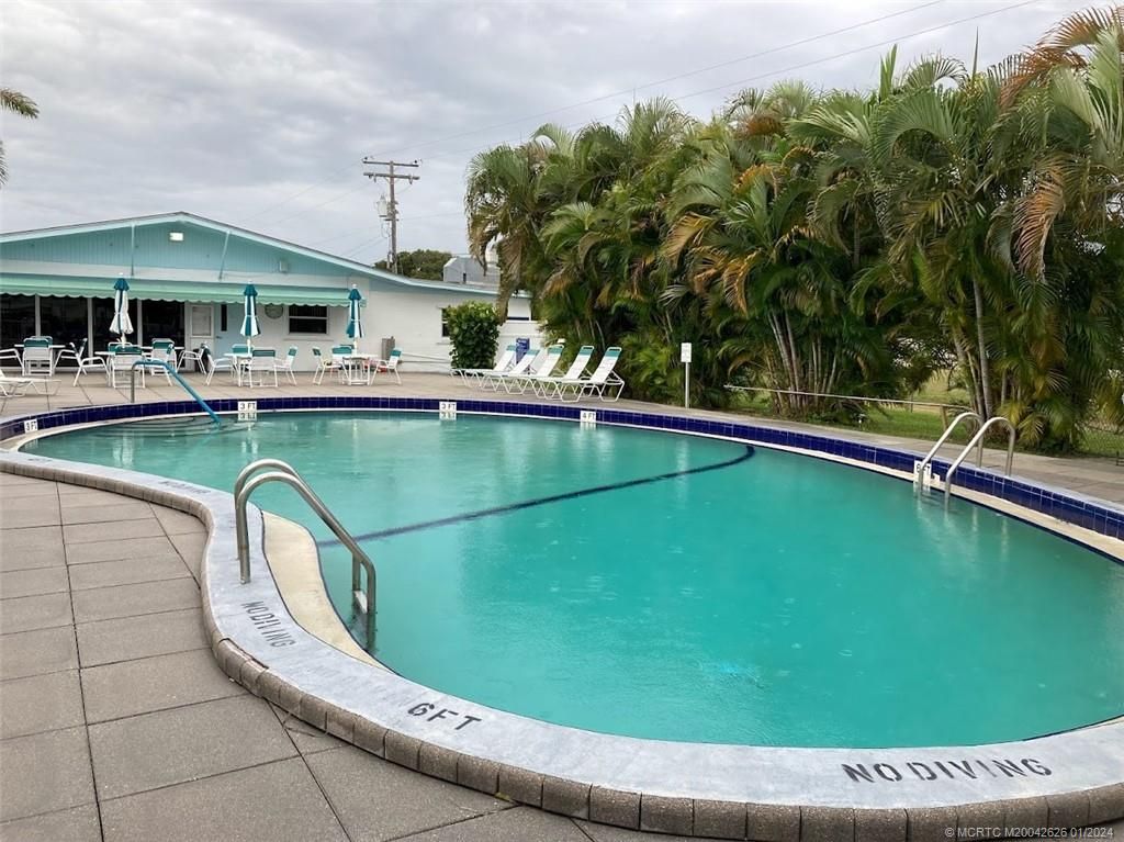 Photo of 4300 SE St Lucie Boulevard #109, Stuart, FL 34997 (MLS # M20042626)