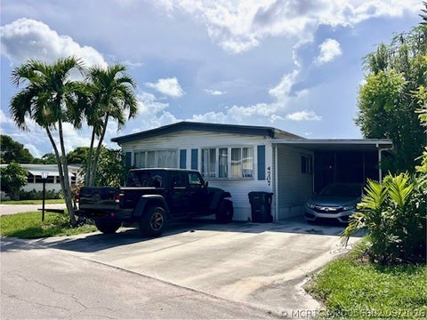 Photo of 4707 Nancy Drive, Lake Worth, FL 33463 (MLS # M20056882)