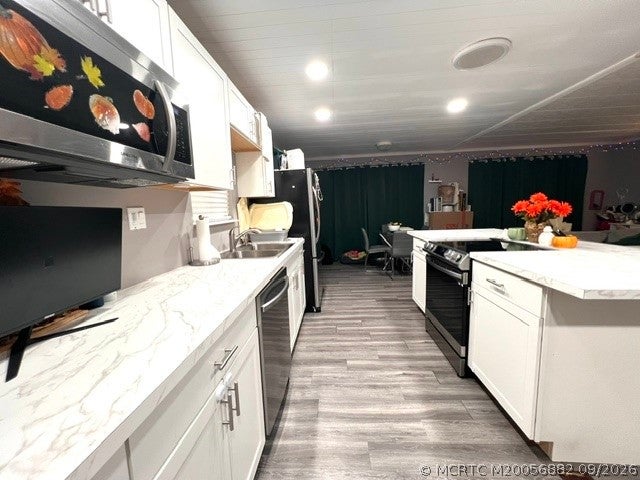 Photo of 4707 Nancy Drive, Lake Worth, FL 33463 (MLS # M20056882)