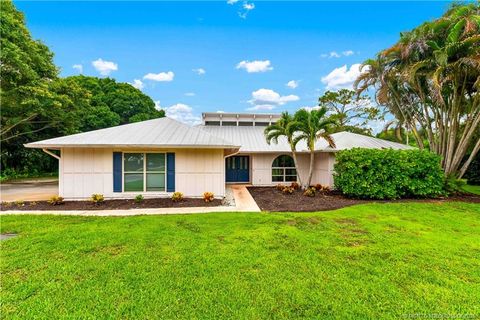 Photo of 1874 SW Saint Andrews Drive, Palm City, FL 34990 (MLS # M20050935)