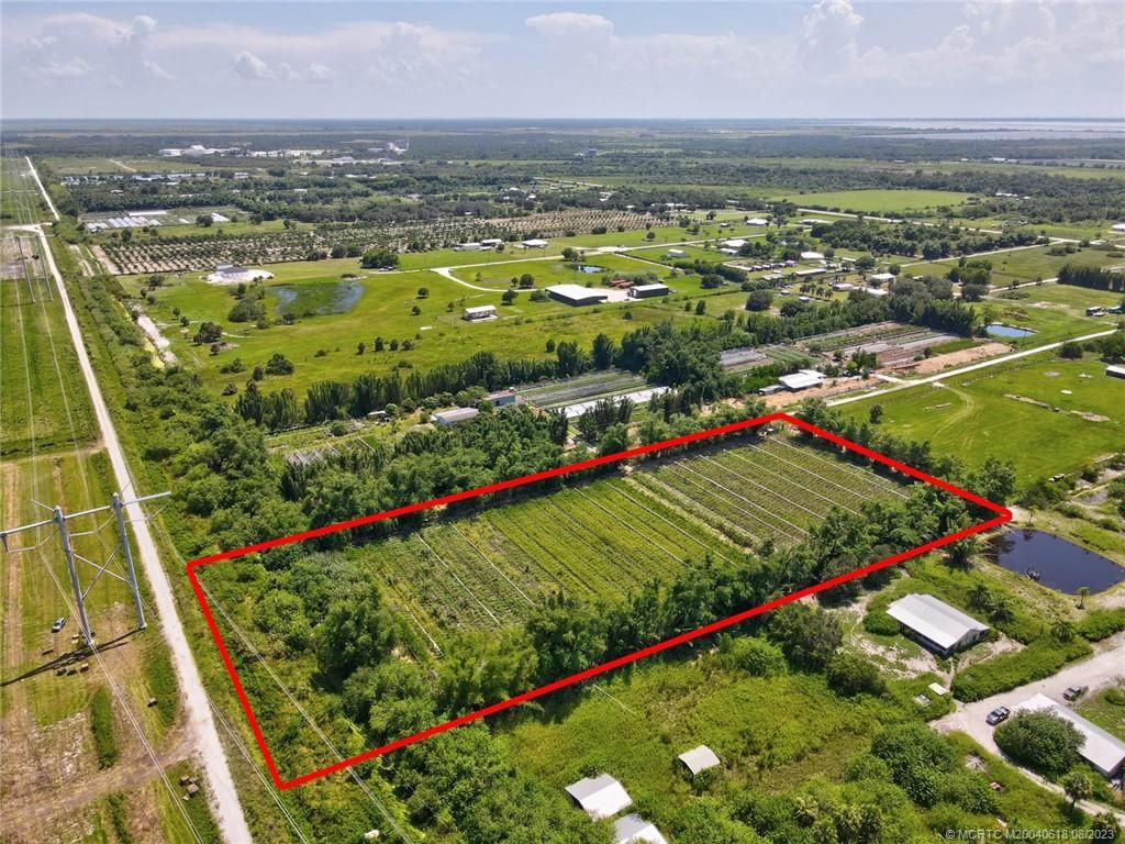 Photo of 11231 SW Fox Brown Road, Indiantown, FL 34956 (MLS # M20040618)