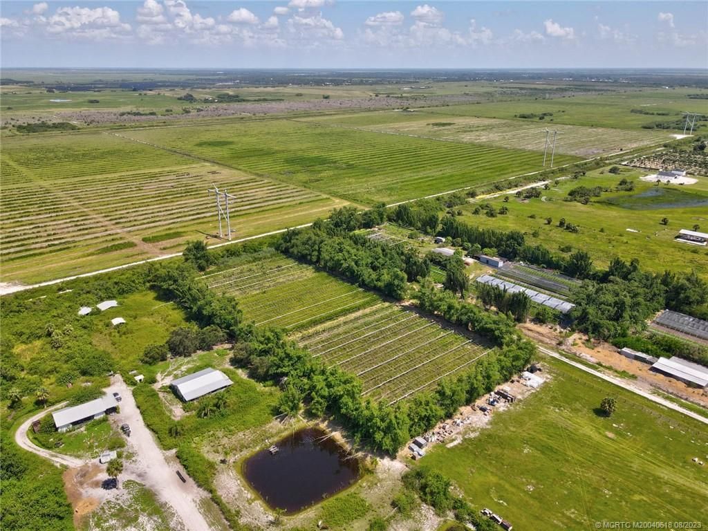 Photo of 11231 SW Fox Brown Road, Indiantown, FL 34956 (MLS # M20040618)