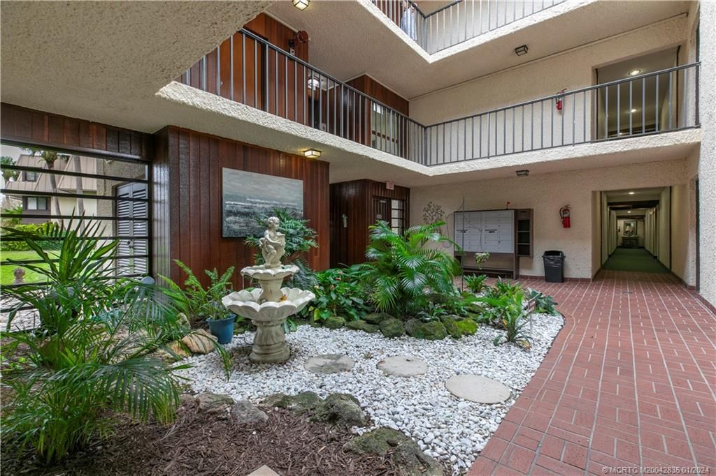 Photo of 1800 SE St Lucie Boulevard #3-106, Stuart, FL 34996 (MLS # M20042835)