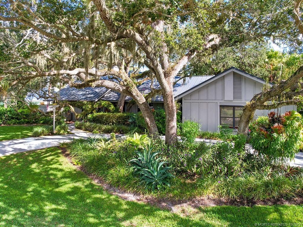 Photo of 3531 SE Kubin Avenue, Stuart, FL 34997 (MLS # M20042120)